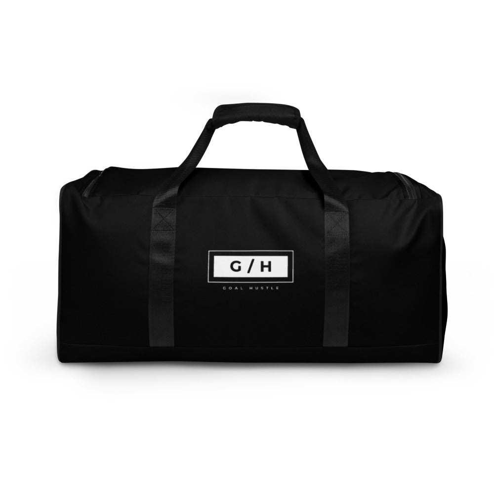 Goal Hustle Duffle Bag