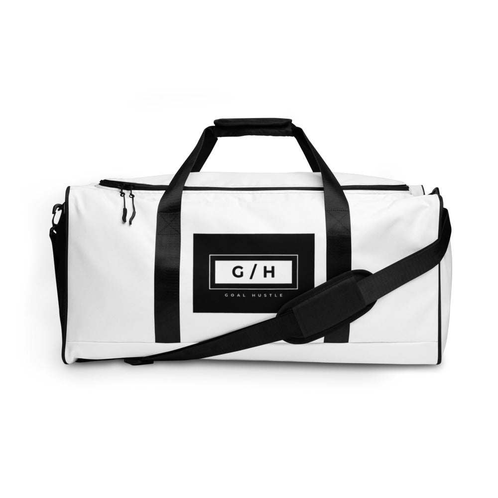 Goal Hustle Duffle Bag