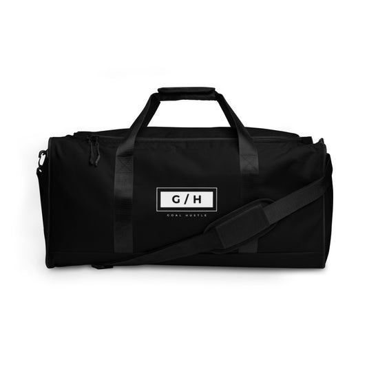 Goal Hustle Duffle Bag