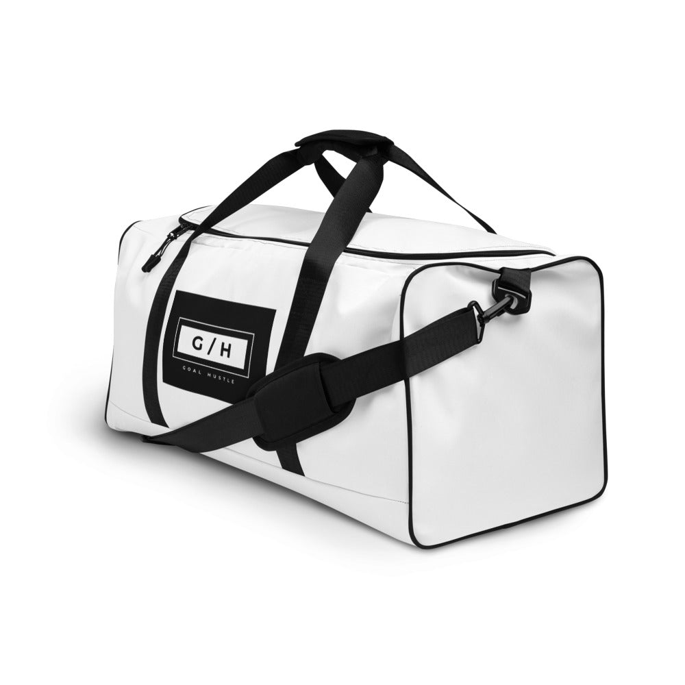 Goal Hustle Duffle Bag