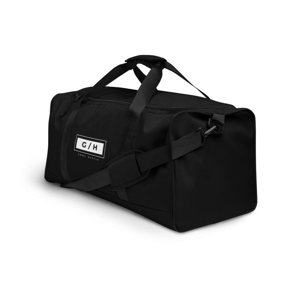 Goal Hustle Duffle Bag