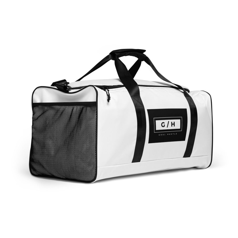 Goal Hustle Duffle Bag