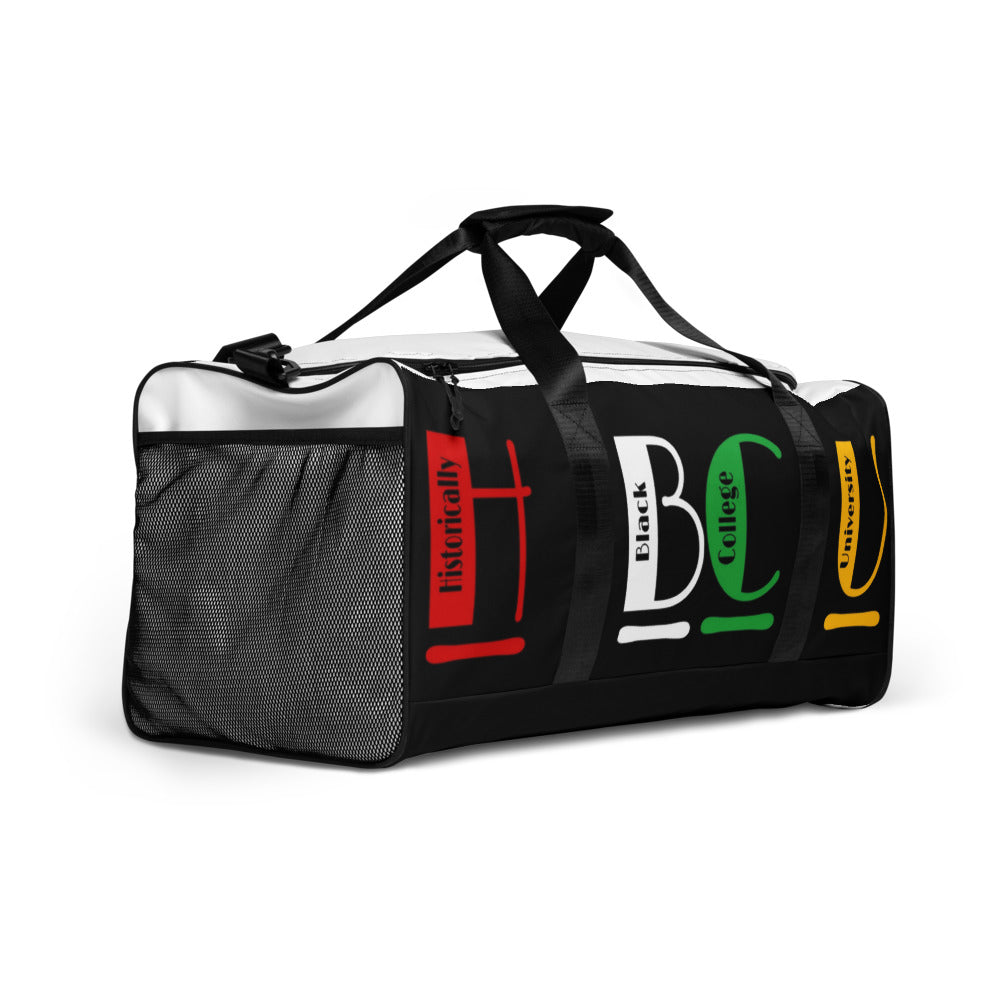 HBCU Duffle Bag