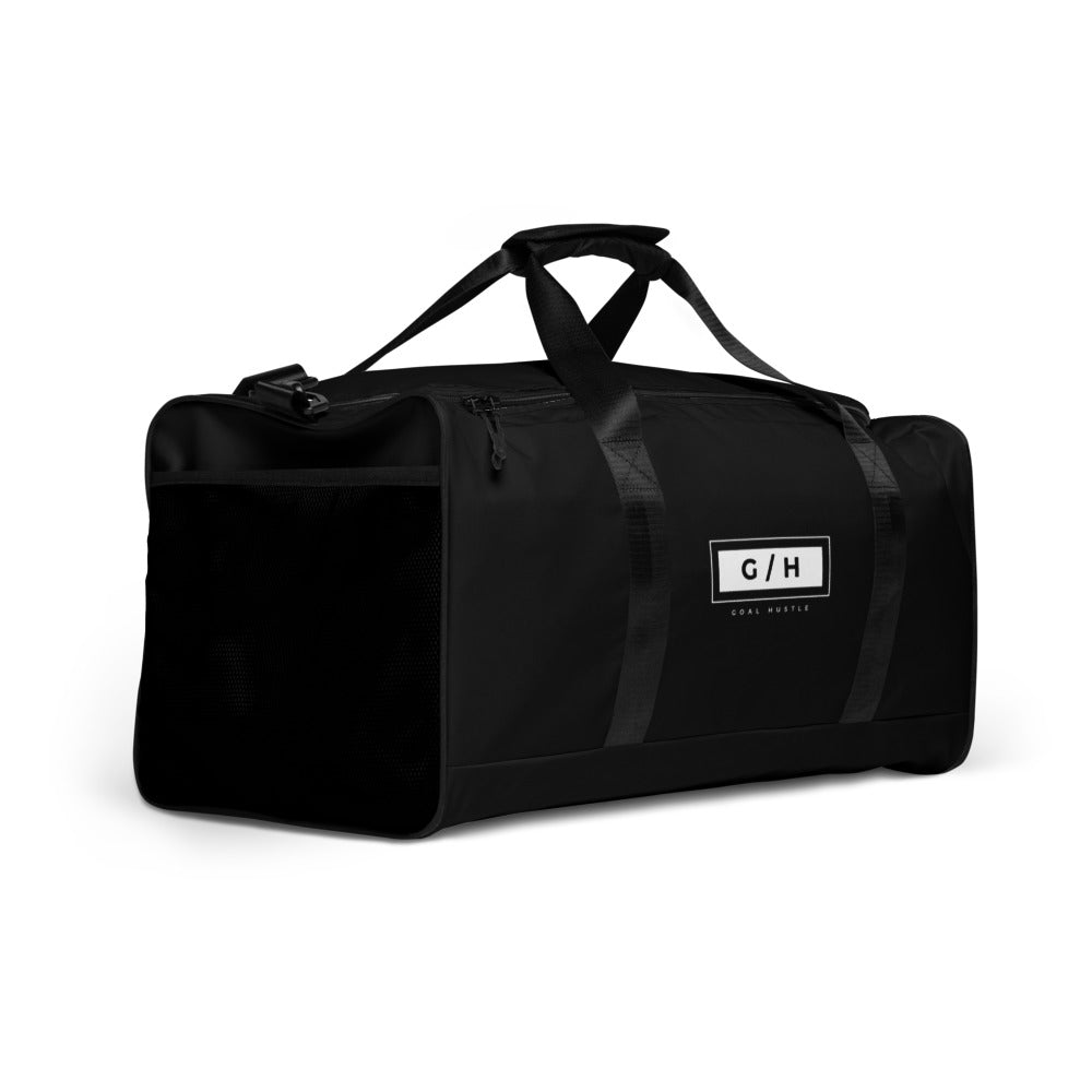 Goal Hustle Duffle Bag