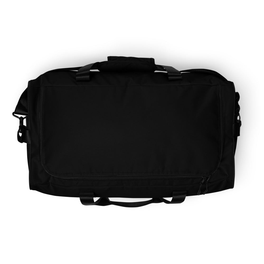 Goal Hustle Duffle Bag