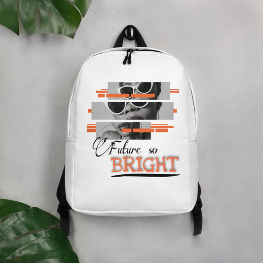 Future So Bright Backpack