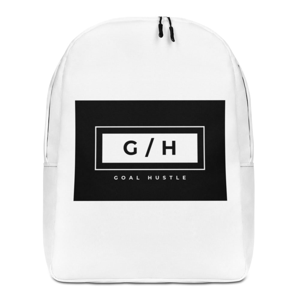 Goal Hustle Backpack – The PrepShop
