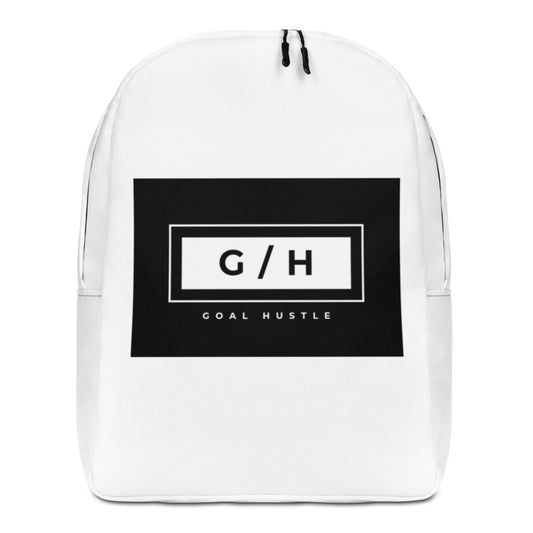 Goal Hustle Backpack