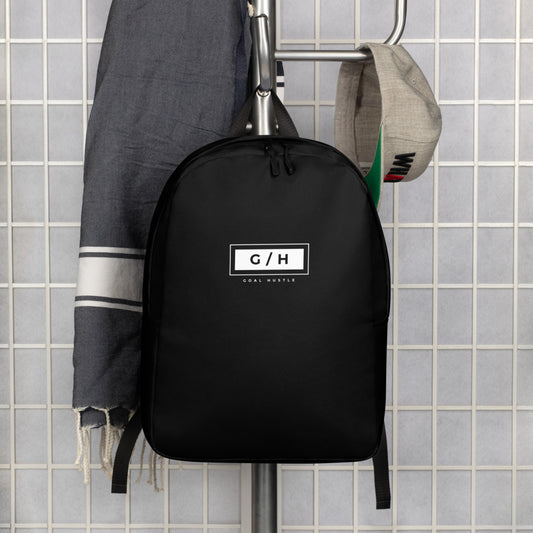 Goal Hustle Backpack