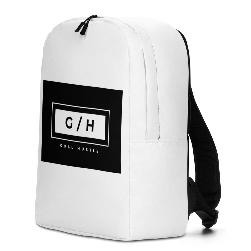 Goal Hustle Backpack