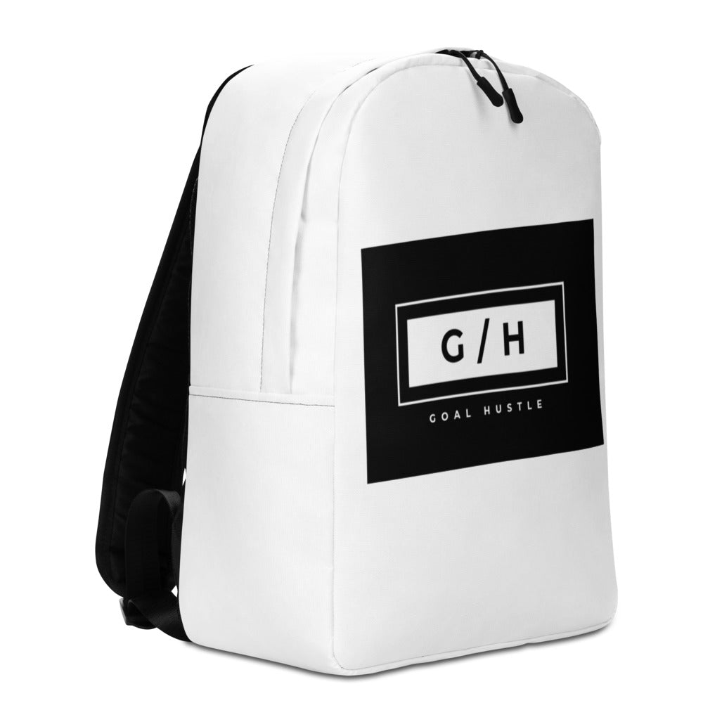 Goal Hustle Backpack