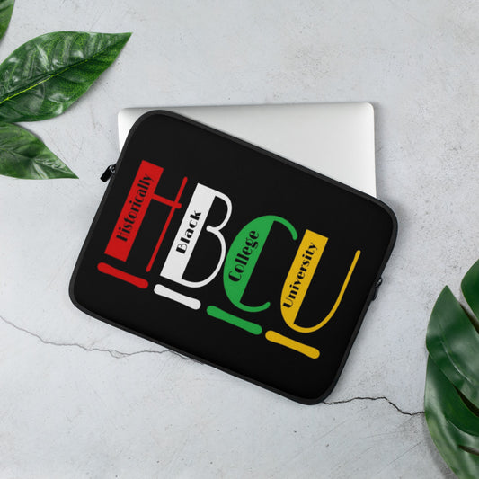 HBCU Laptop Sleeve