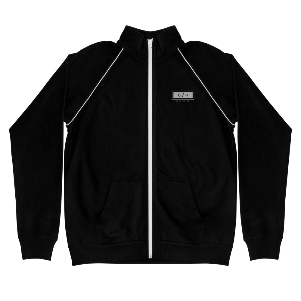 Goal Hustle Fleece Jacket