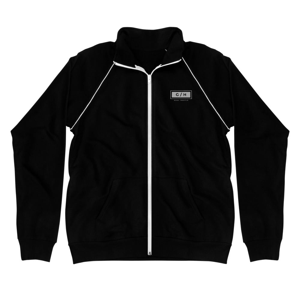 Goal Hustle Fleece Jacket