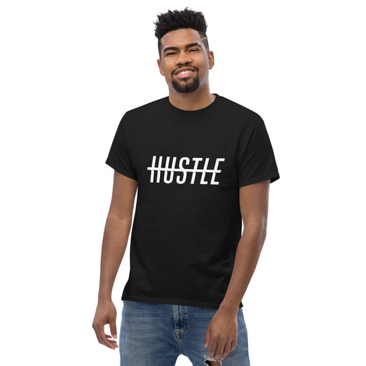 Hustle Tee