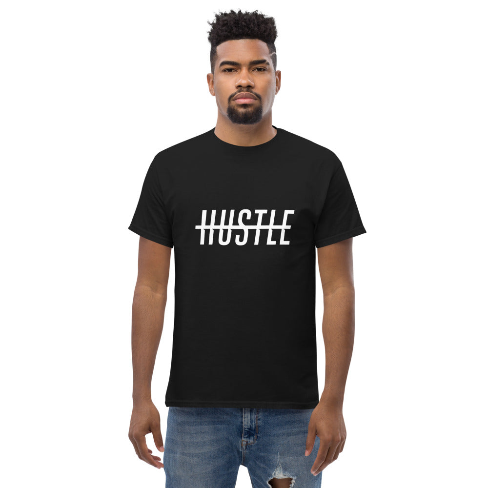 Hustle Tee