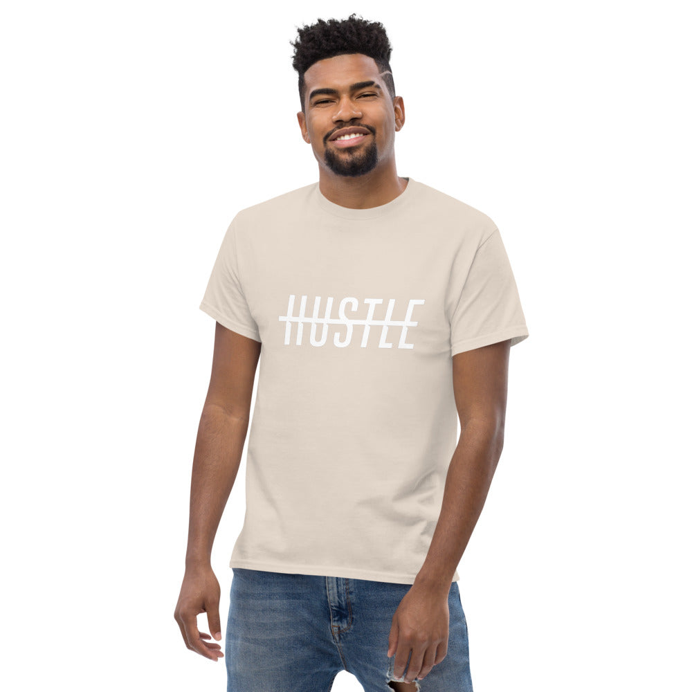 Hustle Tee