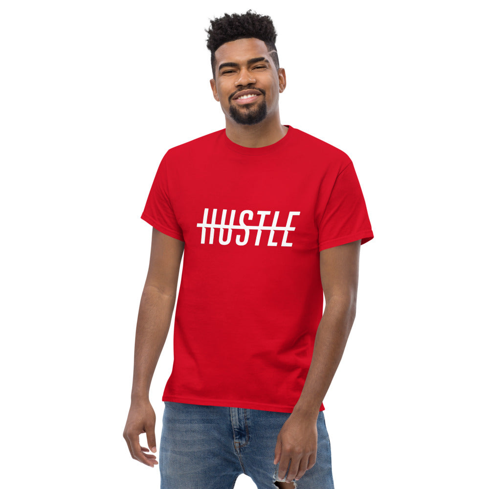 Hustle Tee