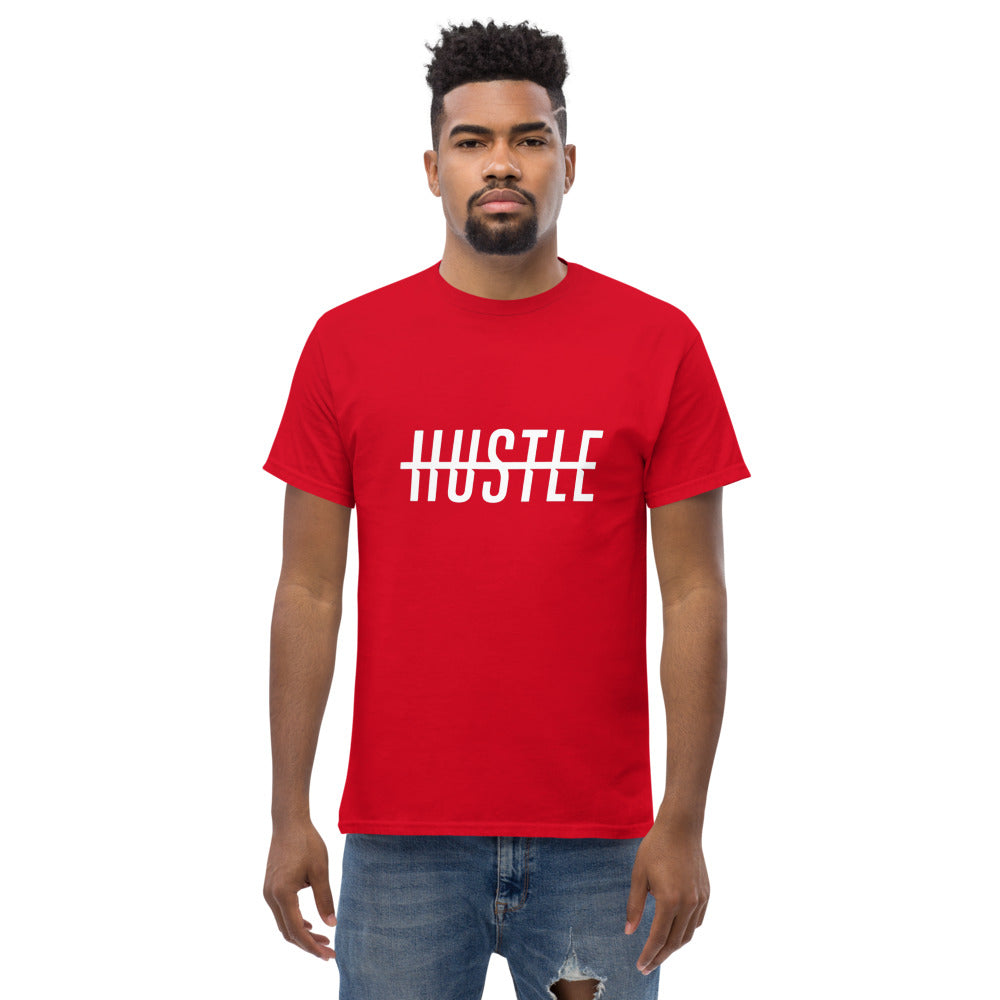 Hustle Tee