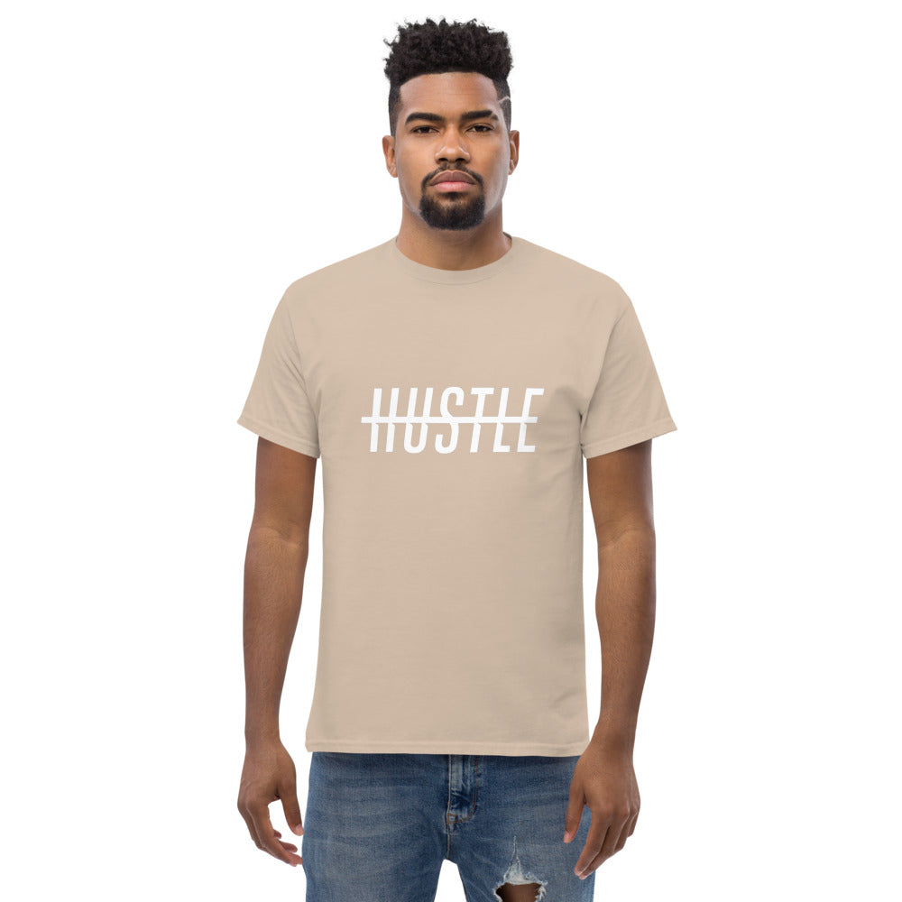 Hustle Tee