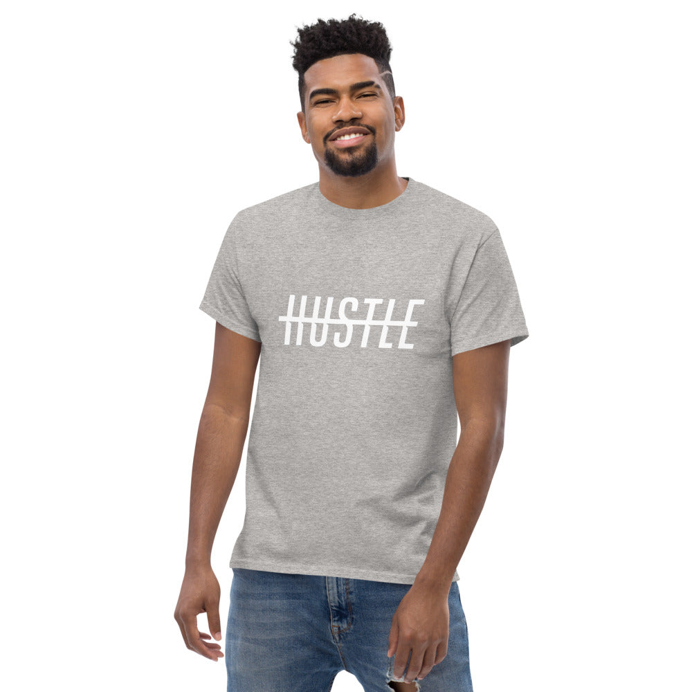 Hustle Tee