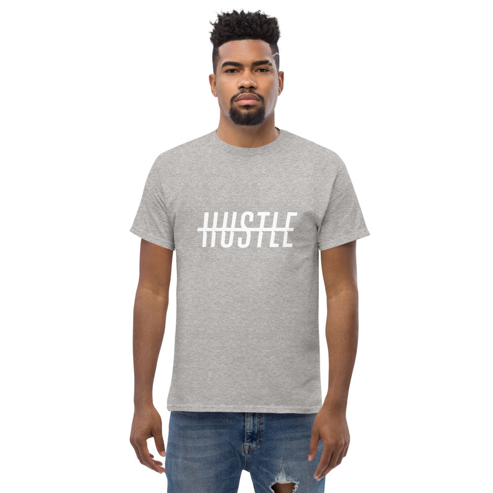 Hustle Tee