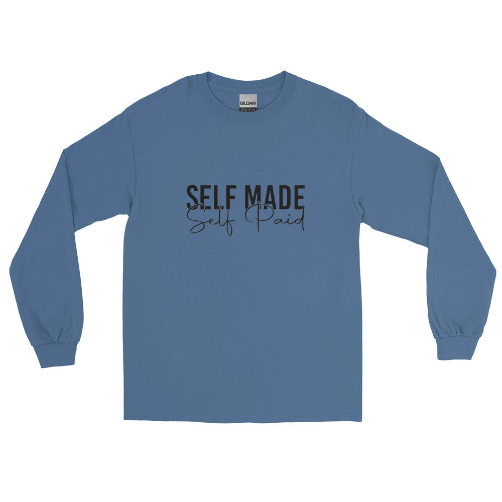 Self Made Shirt