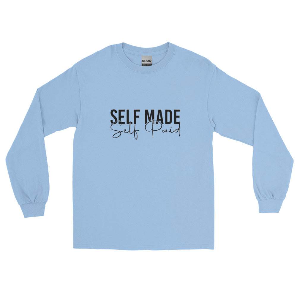 Self Made Shirt