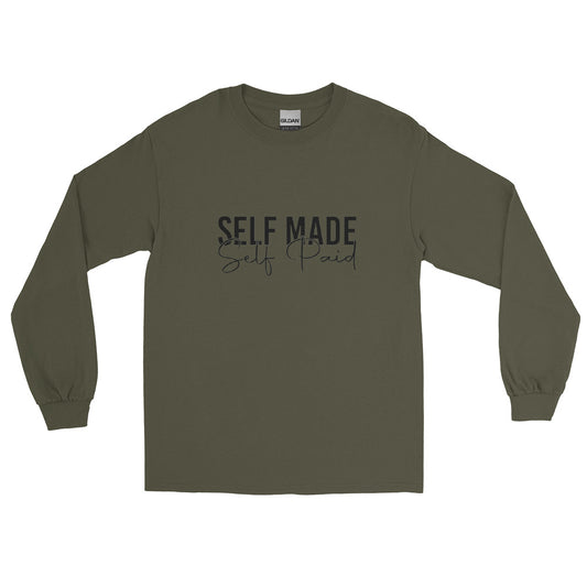 Self Made Shirt