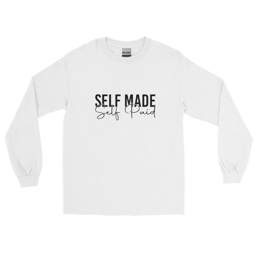 Self Made Shirt