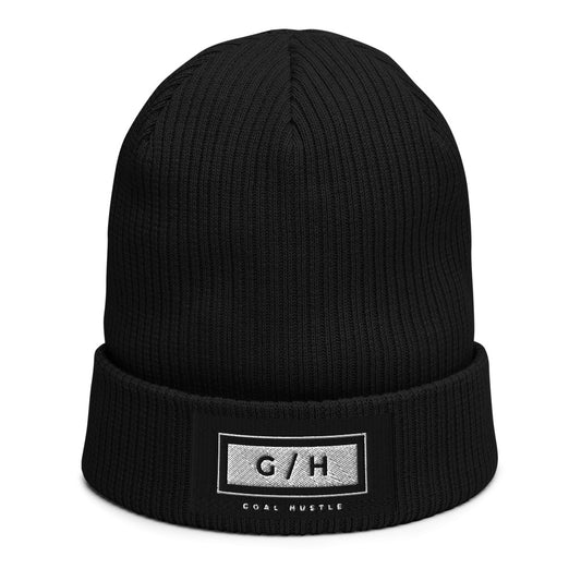 Goal Hustle Ribbed Beanie