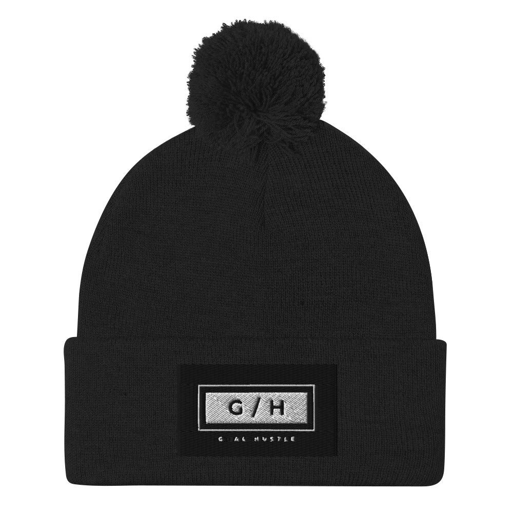 Goal Hustle Beanie