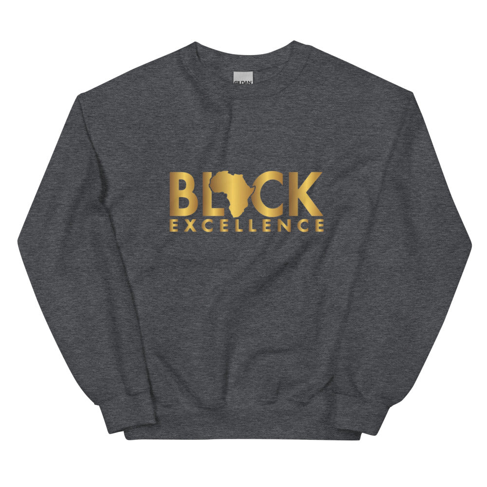 Black Excellence Sweatshirt