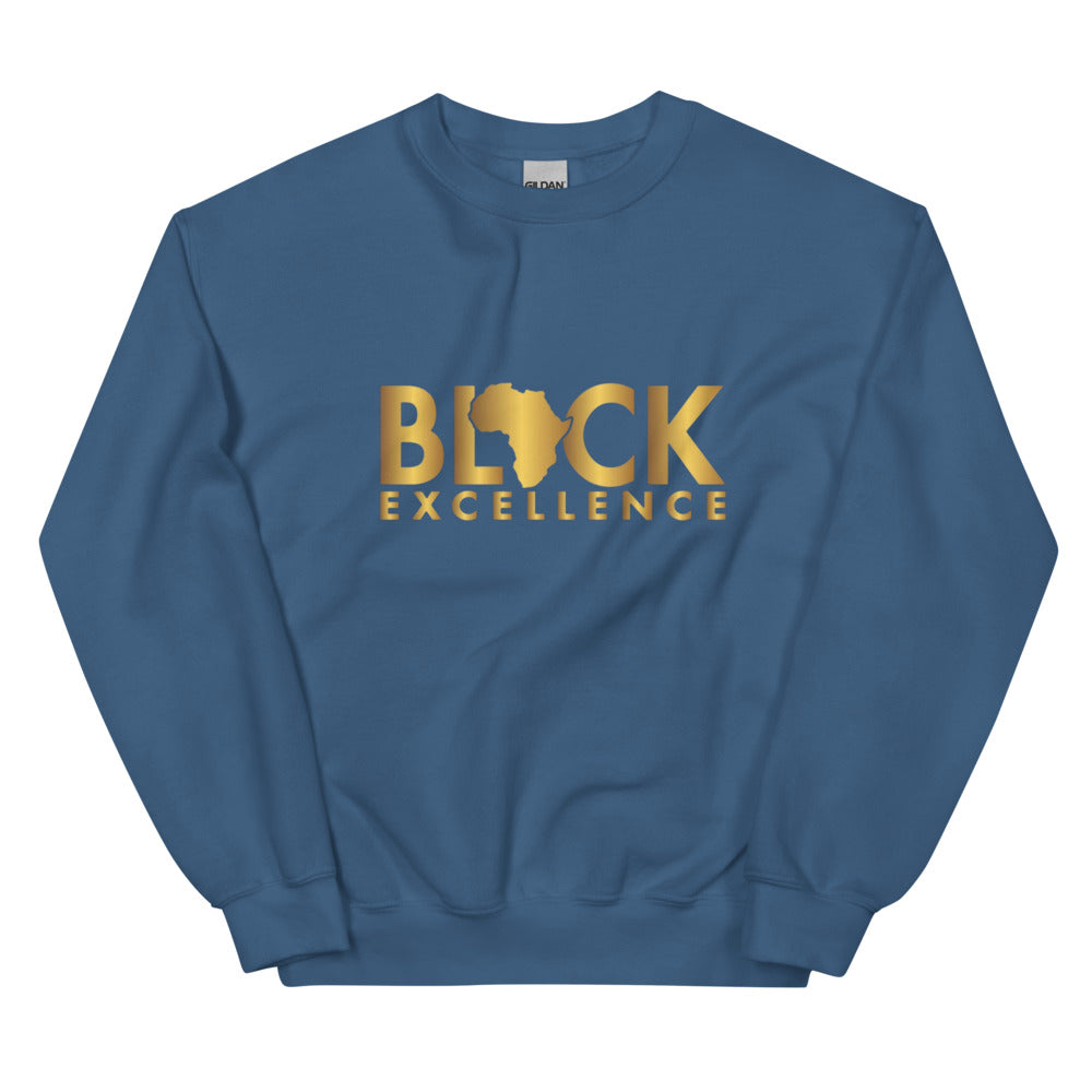 Black Excellence Sweatshirt