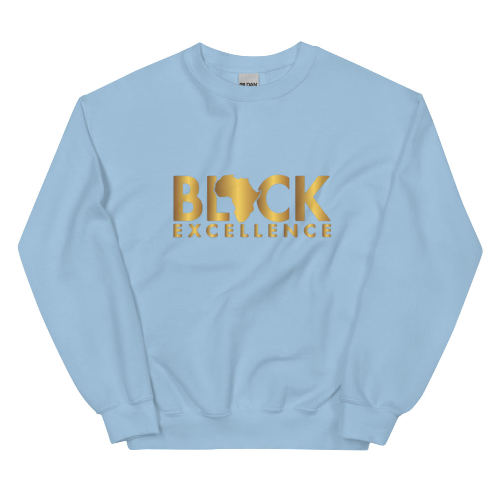 Black Excellence Sweatshirt