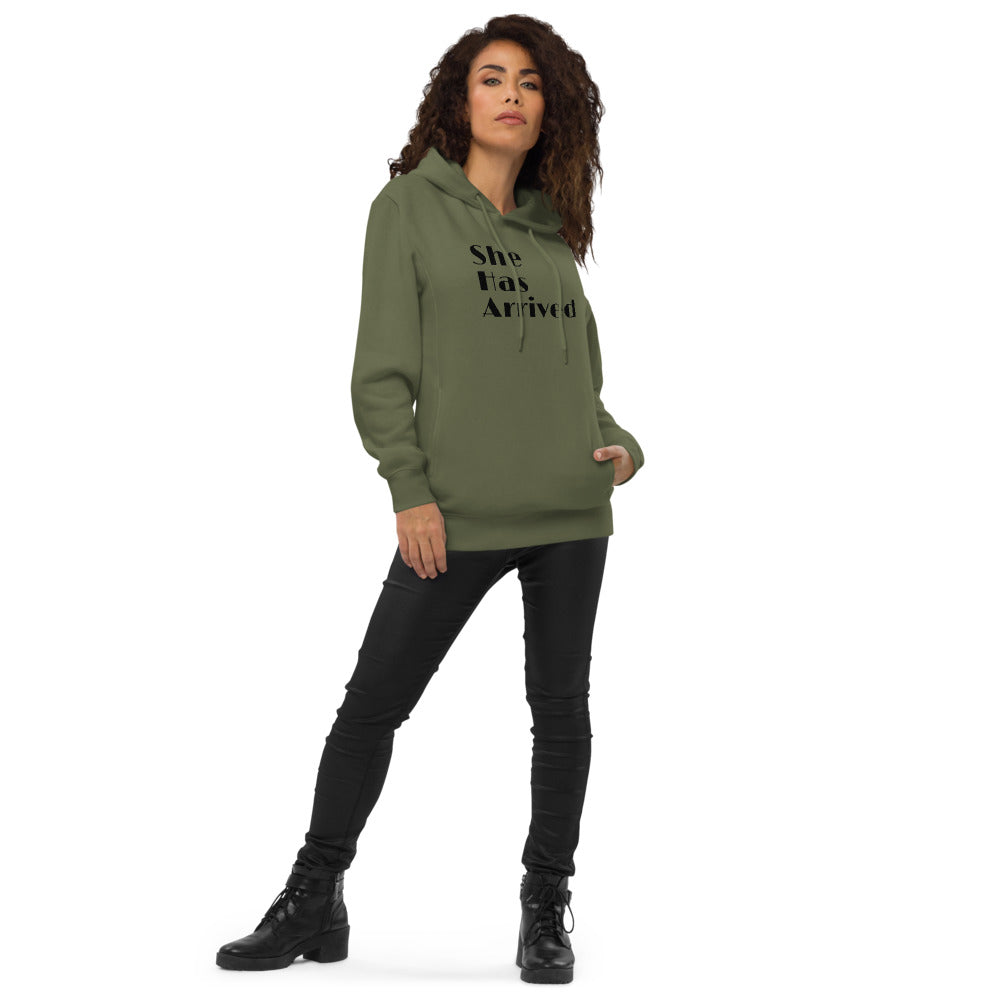 Arrived Fashion Hoodie