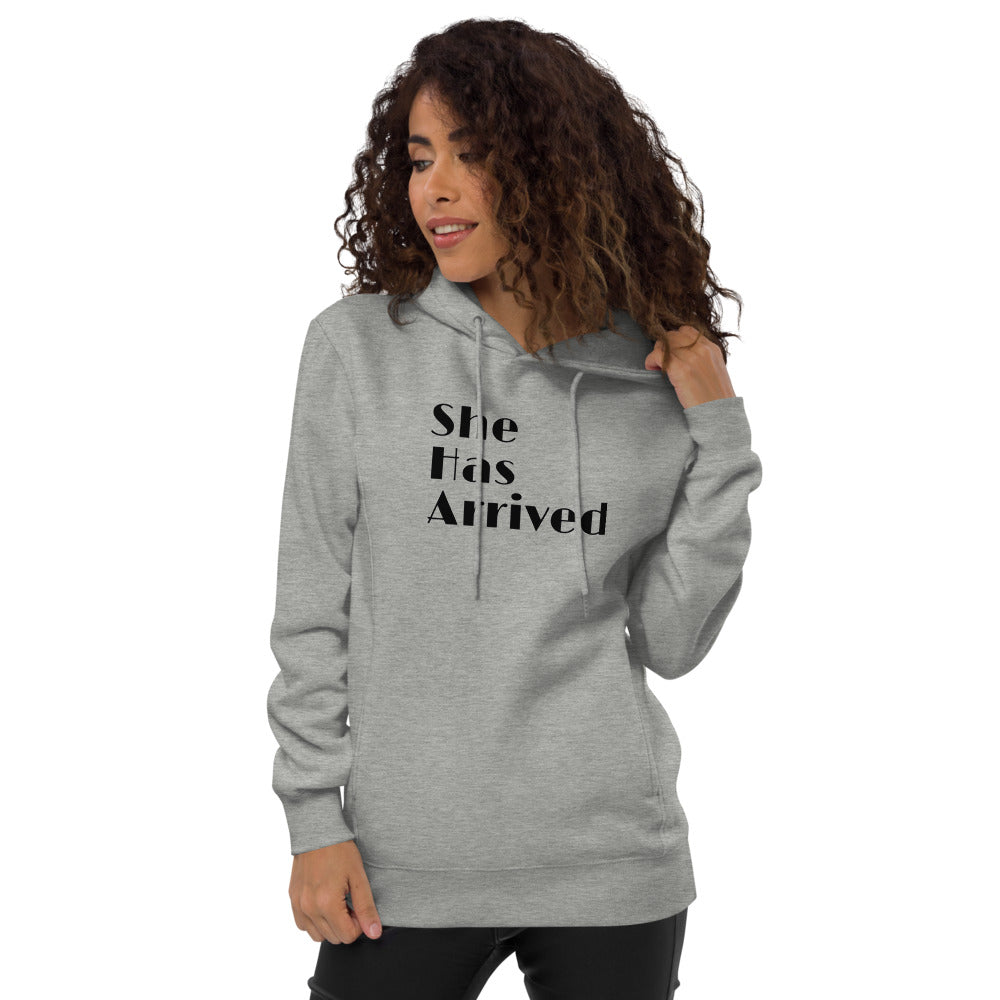 Arrived Fashion Hoodie