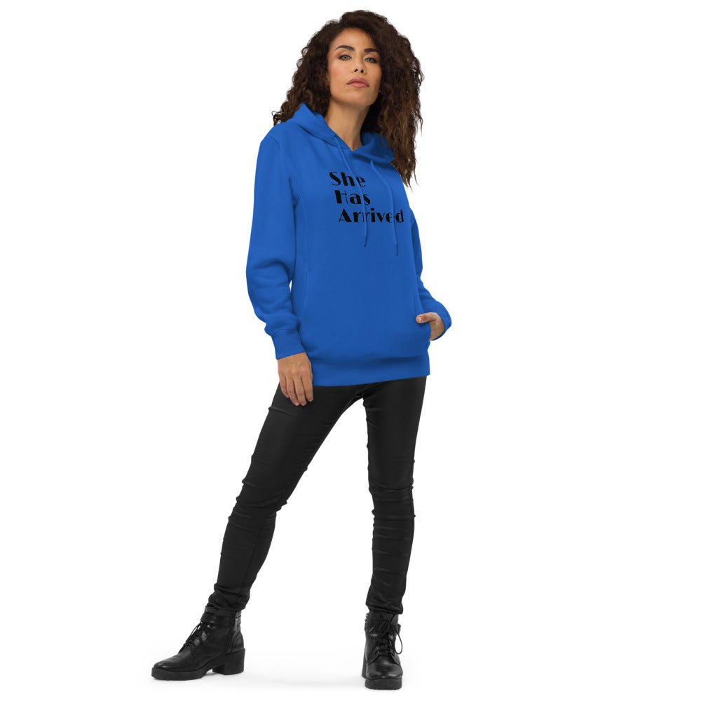 Arrived Fashion Hoodie