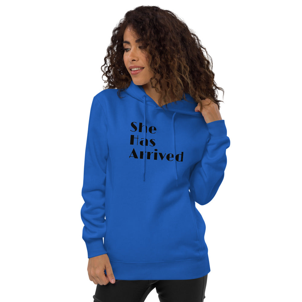 Arrived Fashion Hoodie