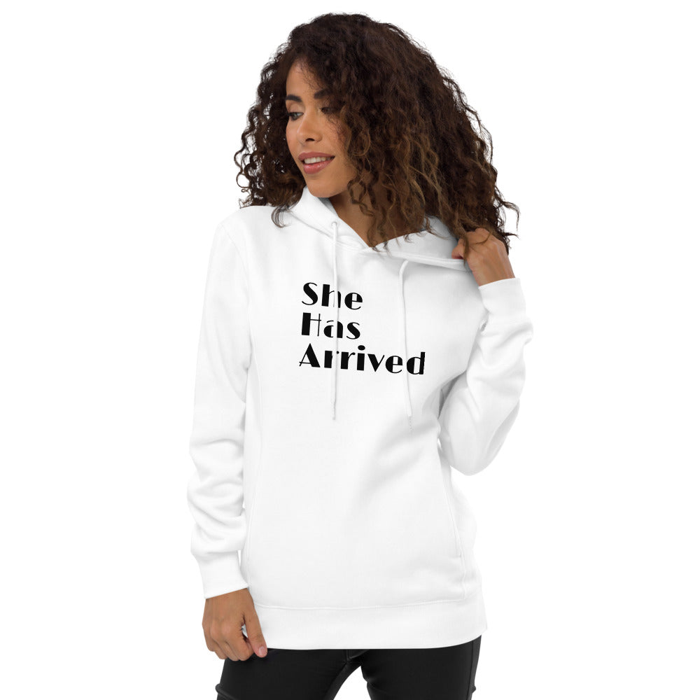 Arrived Fashion Hoodie