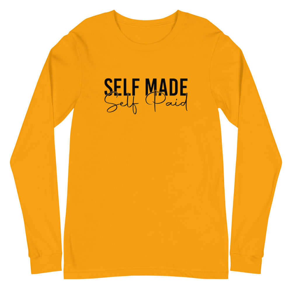 Self Made Tee