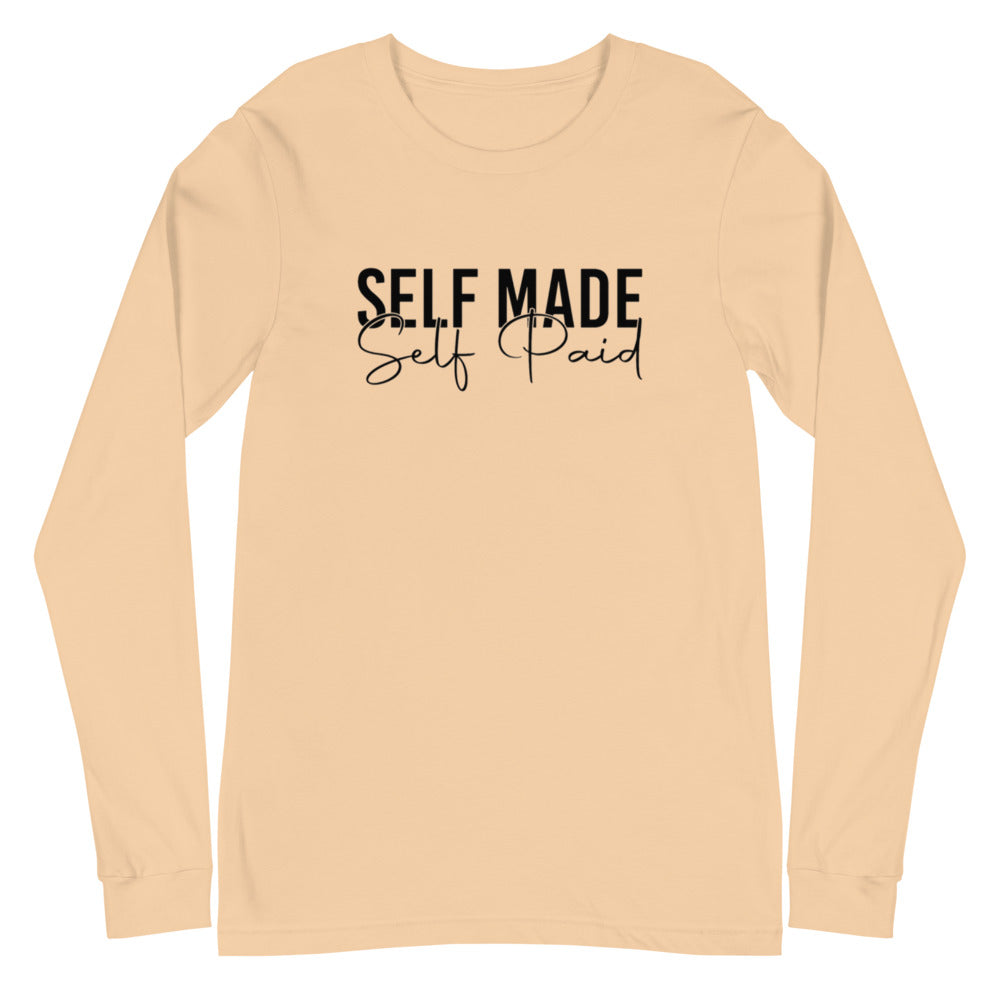 Self Made Tee