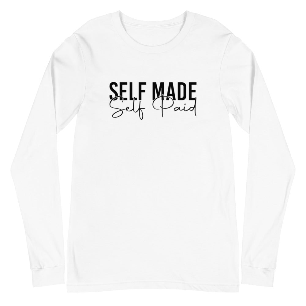 Self Made Tee