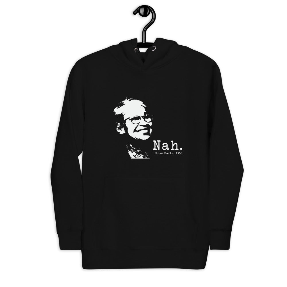 Rosa Parks Hoodie