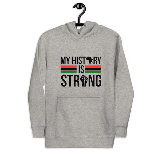 My History Hoodie