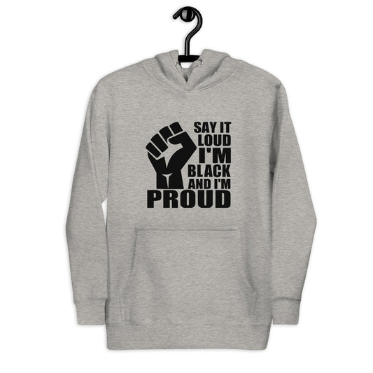 Proud Hoodie