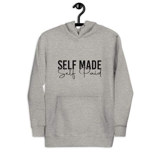 Self Made Hoodie