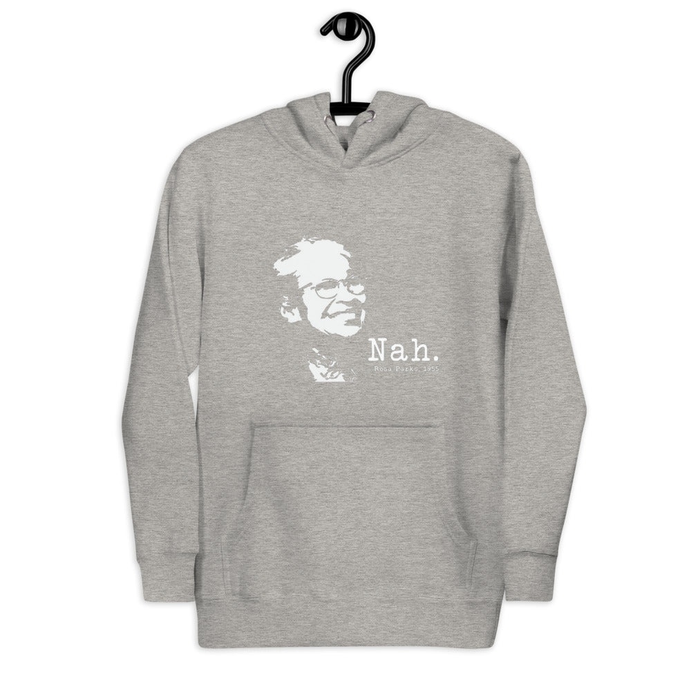 Rosa Parks Hoodie