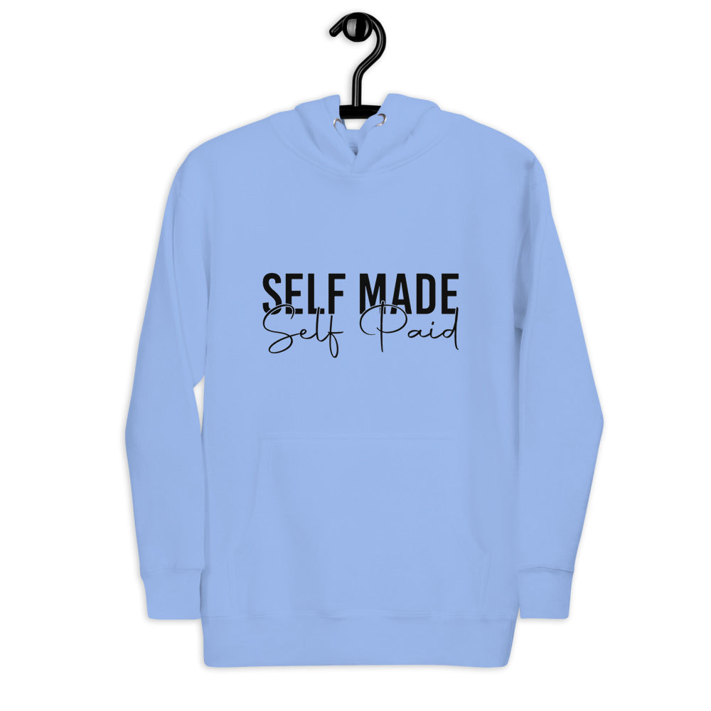 Self Made Hoodie