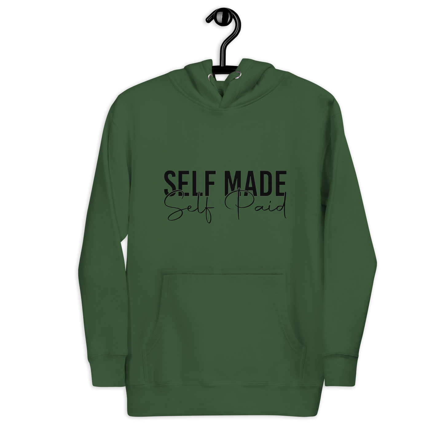 Self Made Hoodie